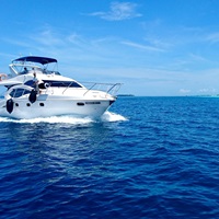 Boat Rental Cape Coral