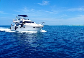 Boat Rental Cape Coral